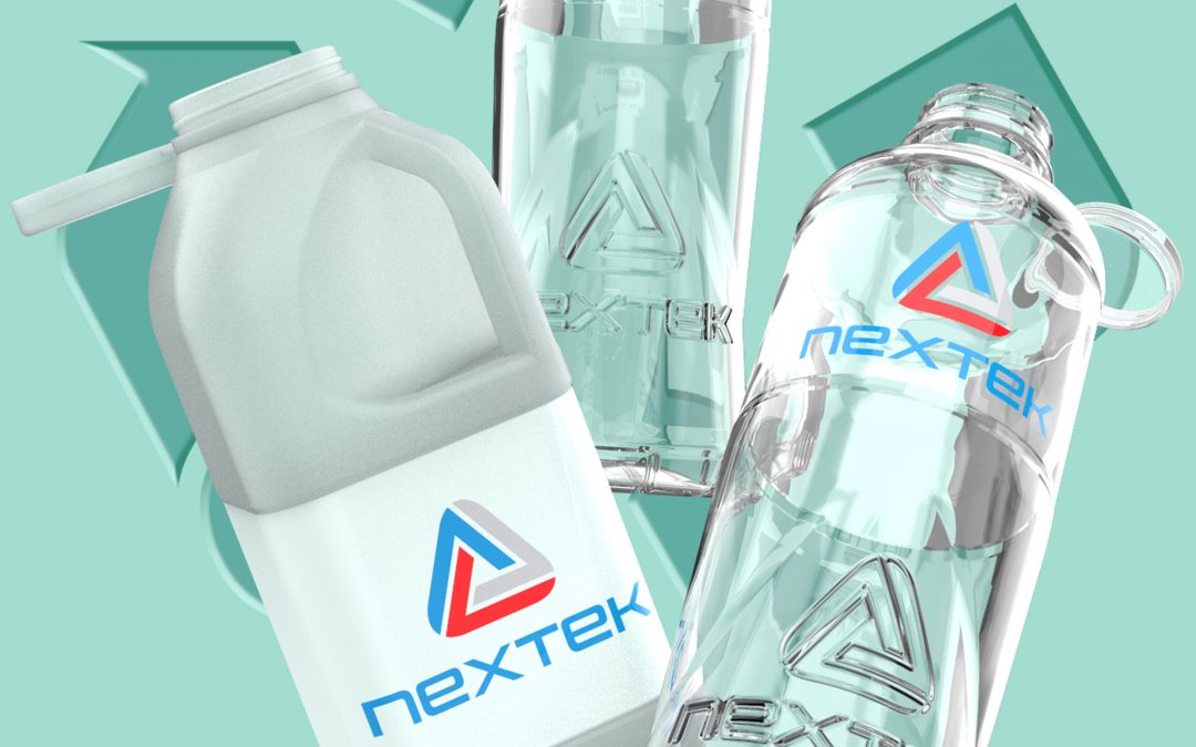 How Tomorrow’s Pack Could Be Made Truly Recyclable (Quality & Cost)