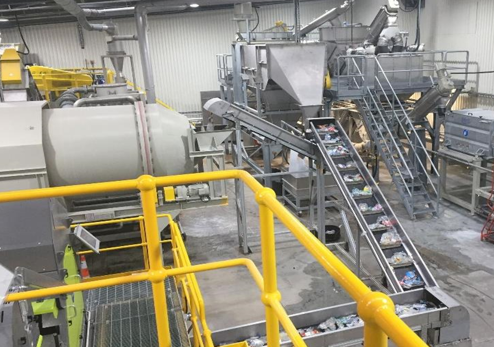 The perfect storm for a recycling paradigm shift