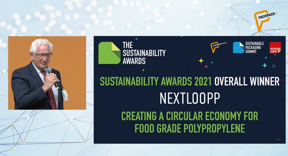 NEXTLOOPP | The goal is to establish a circular economy in the ...