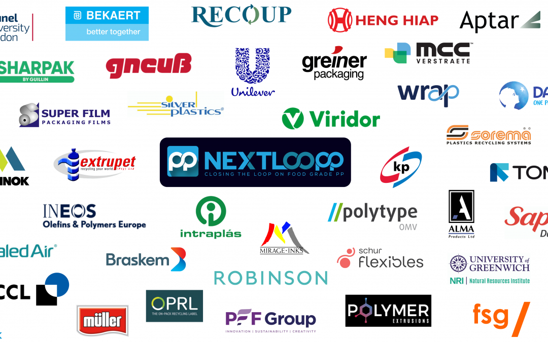 Braskem becomes 40th participant in NEXTLOOPP